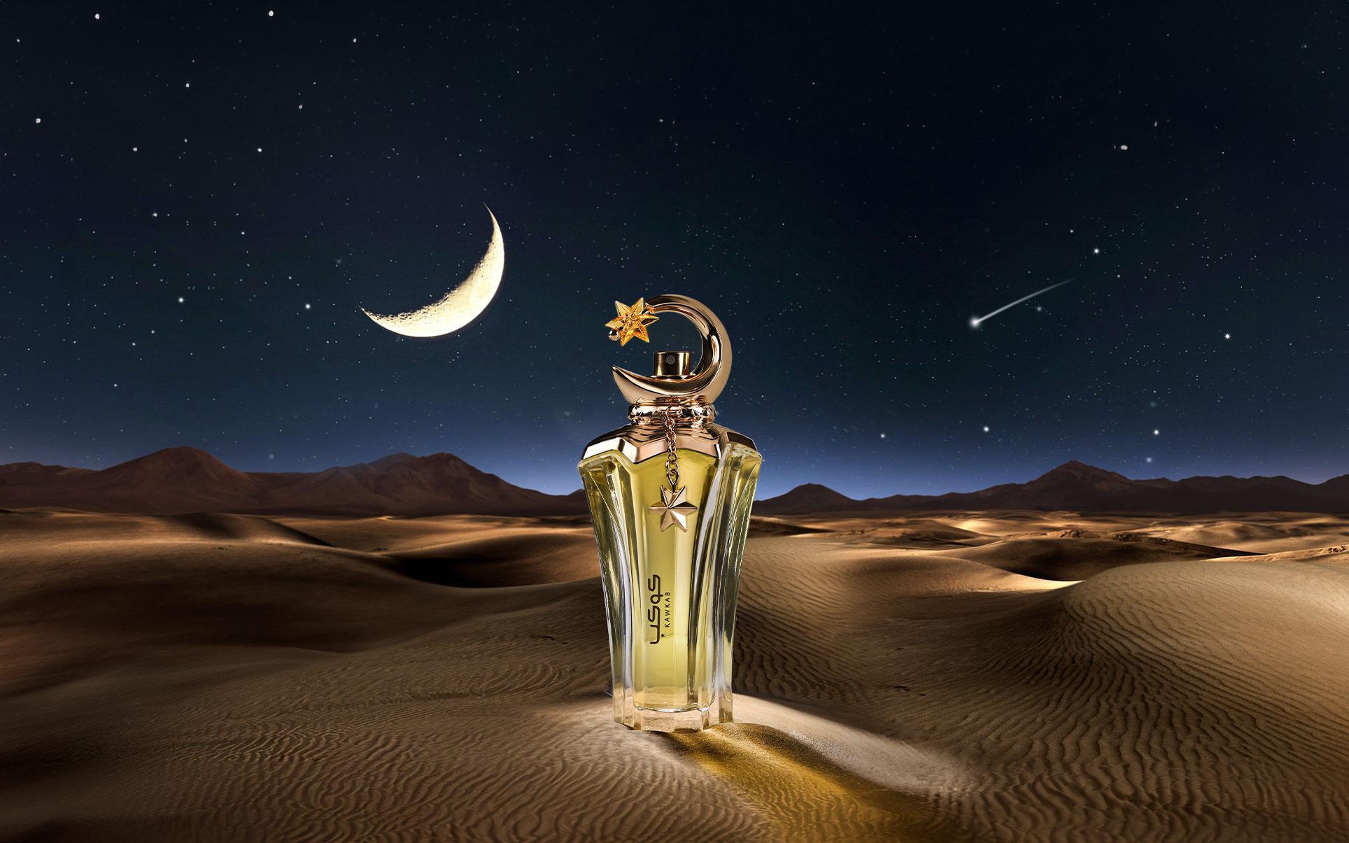 Arabic Perfumes: Indulge in the Aromatic Traditions this Ramadan
